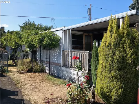 3441 SE 111th Ave #23, Portland, OR 97266