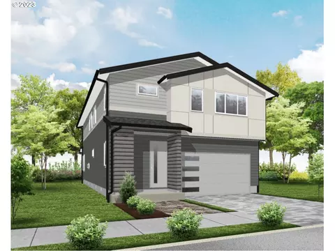 12287 SE Falling Rain Way, Happy Valley, OR 97086