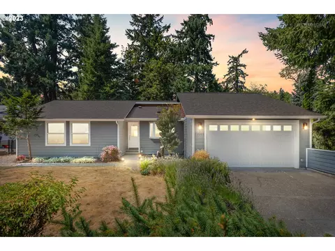 11640 SW Fairview Ln, Portland, OR 97223