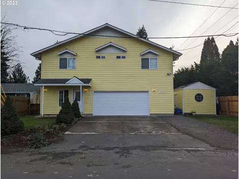 4500 Satter Dr, Salem, OR 97305