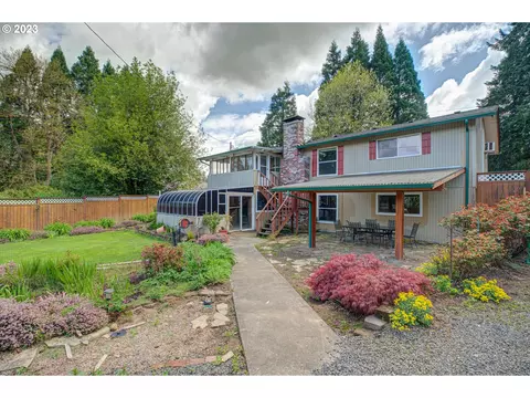 23608 NE 10th Ave, Ridgefield, WA 98642