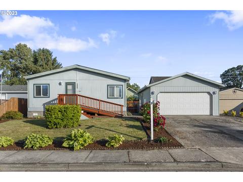 1844 Springwood St, Woodland, WA 98674