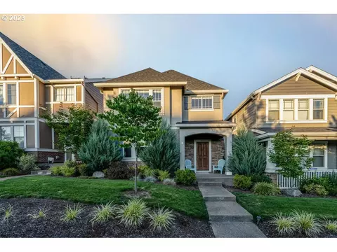 13157 SW Red Fox Ter, Beaverton, OR 97007