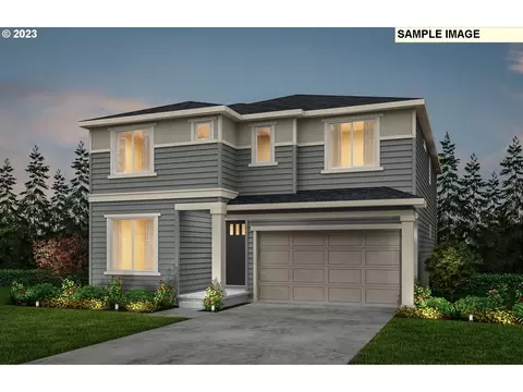 17400 NW Loomis Ln, Portland, OR 97229