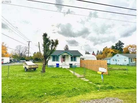 6124 NE Alberta St, Portland, OR 97218