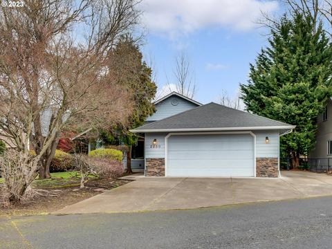 2230 Blue Heron Ln, Eugene, OR 97402 photo 1