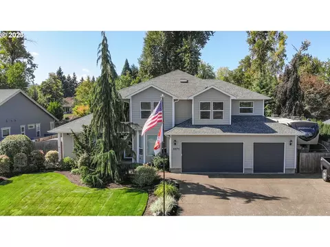1171 SE Hawthorne Ave, Dallas, OR 97338