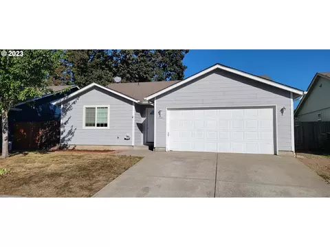 5269 Mango Ave, Salem, OR 97317