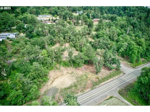 0 Black Oak Dr #1, Roseburg, OR 97471