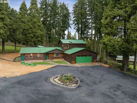 20405 SW 216th Pl, Sherwood, OR 97140