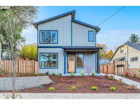 6409 N Atlantic Ave, Portland, OR 97217