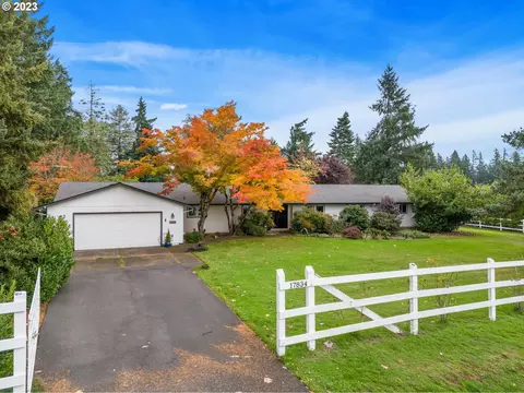 17834 S Canter Ln, Oregon City, OR 97045