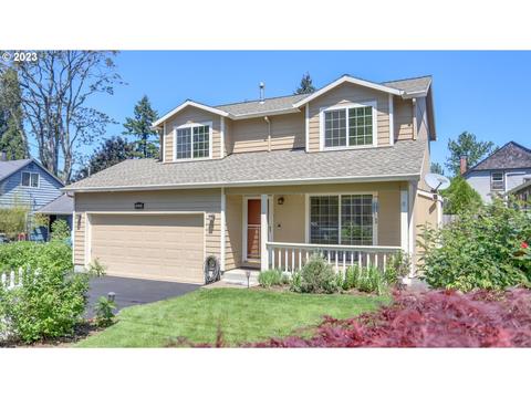 2025 SE Bluebird St, Milwaukie, OR 97222