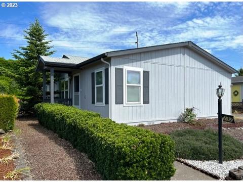 3700 Babcock Ln #137, Eugene, OR 97401