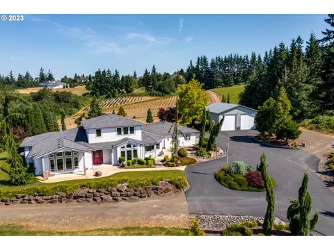 2112 NW 199th St, Ridgefield, WA 98642