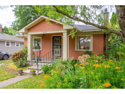 7425 SE 20th Ave, Portland, OR 97202