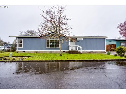 2350 N Terry St #155, Eugene, OR 97402