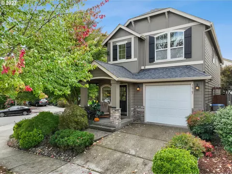 16767 SW 134th Ter, King City, OR 97224