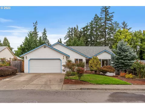 2265 Morrow Ct, Salem, OR 97304