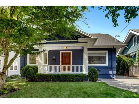 3335 NE 20th Ave, Portland, OR 97212