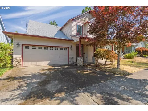 5911 NE Oelrich St, Hillsboro, OR 97124