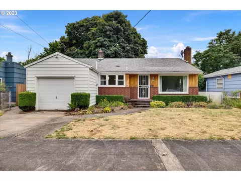 6930 SE Knight St, Portland, OR 97206