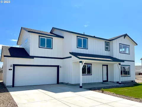329 NW Par Ave, Madras, OR 97741