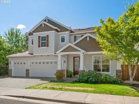 5219 NW Shoreline Way, Portland, OR 97229