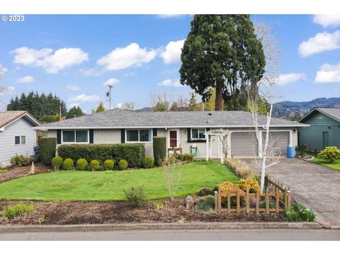 1624 Rambling Dr, Springfield, OR 97477 photo 1