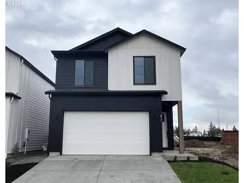 817 NW 175th Way, Ridgefield, WA 98642