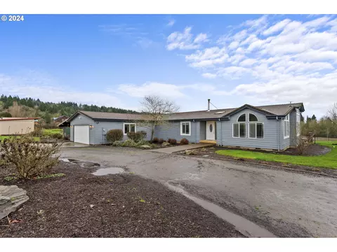 5376 NE Duniway Rd, Dayton, OR 97114