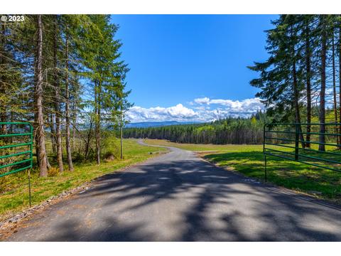 Silverwood Dr Lot G, Castle Rock, WA 98611