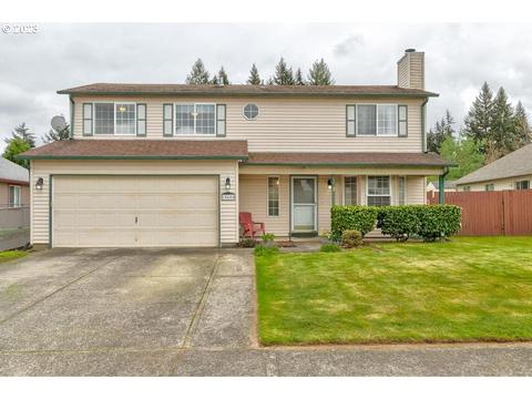 15605 NE 44th St, Vancouver, WA 98682