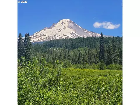 E Perry Vickers, Government Camp, OR 97028