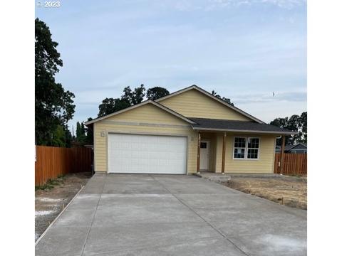 5348 Ezra Ln, Salem, OR 97305