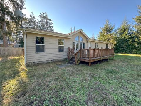 54994 Ohio Rd, Bandon, OR 97411
