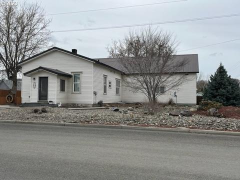 2295 Birch St, Baker City, OR 97814