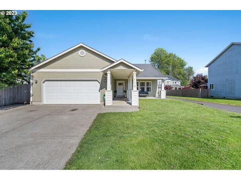 1115 SW 21st Ave, Battle Ground, WA 98604