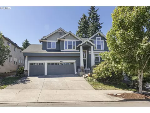 11100 SW Koller St, Tualatin, OR 97062