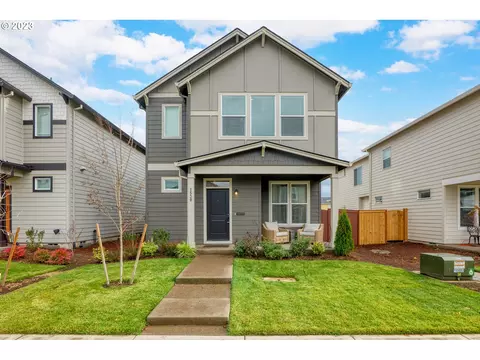 1530 S 29th Blvd, Cornelius, OR 97113