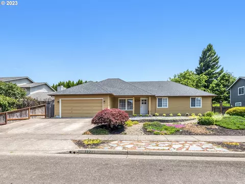 1723 Kings North St, Eugene, OR 97401