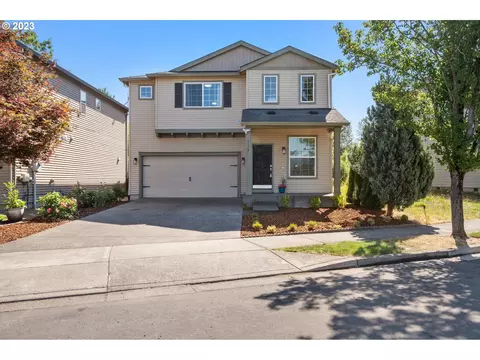 1379 NE Kokanee Ln, Troutdale, OR 97060