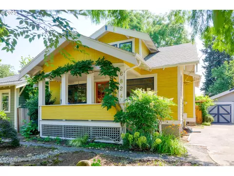 6824 N Mississippi Ave, Portland, OR 97217