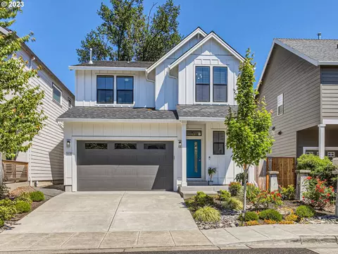 5078 NW 149th Ter, Portland, OR 97229