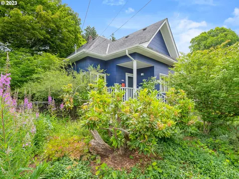 4016 SE 31st Ave, Portland, OR 97202
