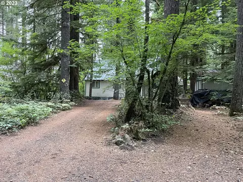 Cabin 63 Northwoods, Cougar, WA 98616