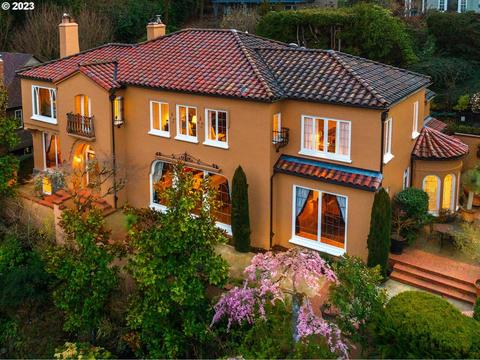 2880 NW Ariel Ter, Portland, OR 97210