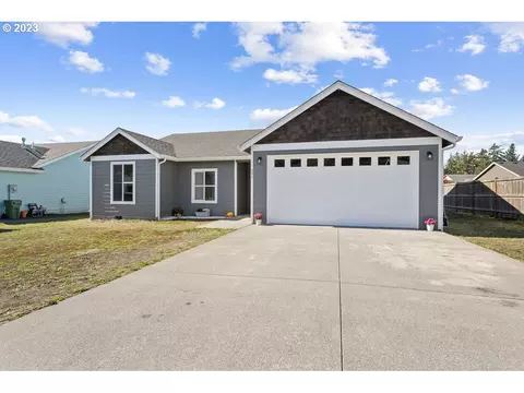 391 SW Juniper Ave, Warrenton, OR 97146