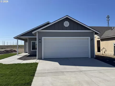 298 Michelle Ave, Umatilla, OR 97882