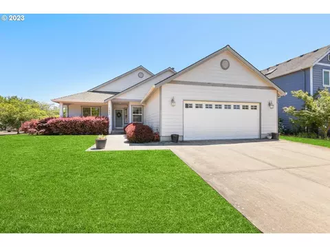 1646 NW Adisyn Ln, Mcminnville, OR 97128